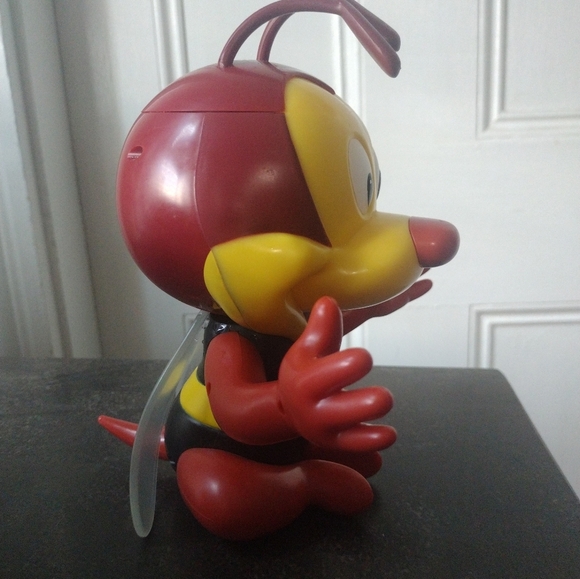 Epcot Spike the Bee Sipper - Picture 3 of 4